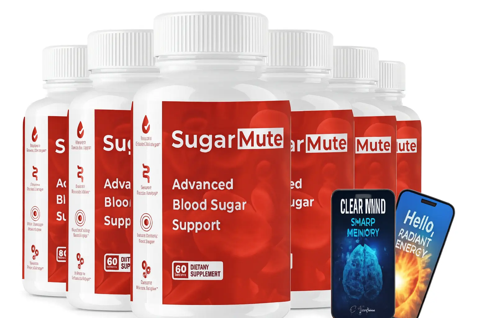 What is SugarMute?