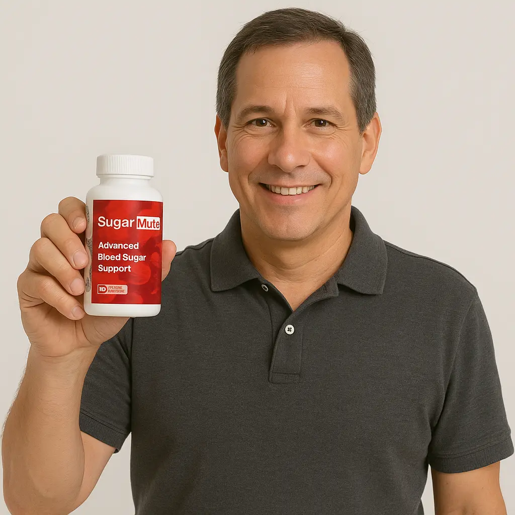 Ammy Adams SugarMute Buyer